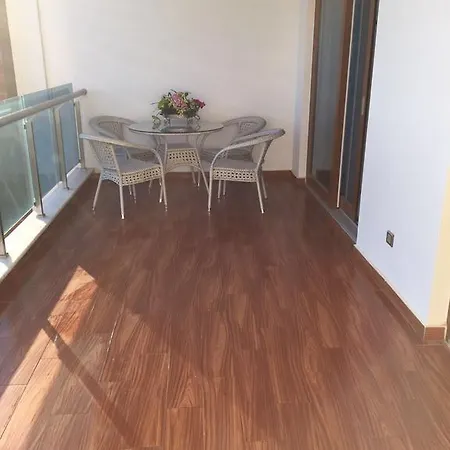 Apartmán Azura Park *